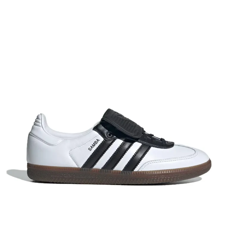 Adidas Samba Lt Cloud White Core Black-1