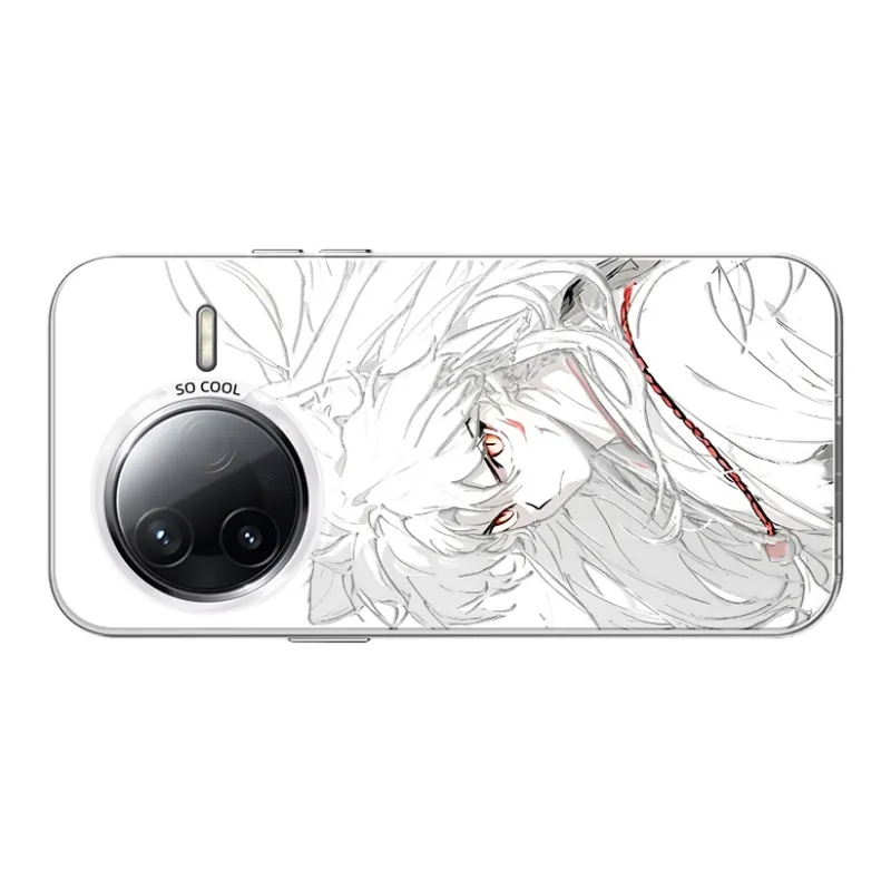 CHUNFAN Phone Cases-4