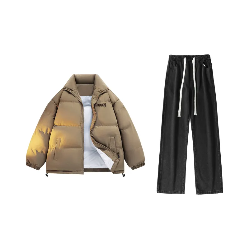 David Bakken Casual Sportswear Unisex-33