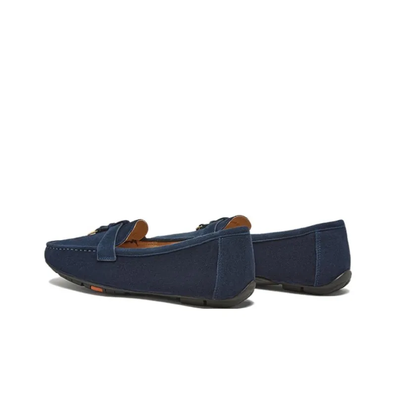 BATA Loafers Women's-3