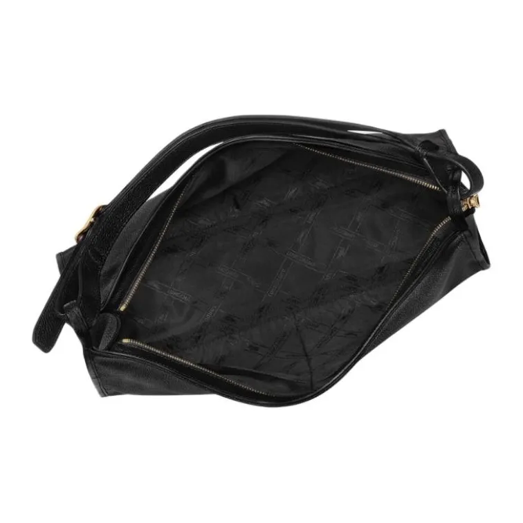 LONGCHAMP Le Foulonné Xl Shoulder Bag-3