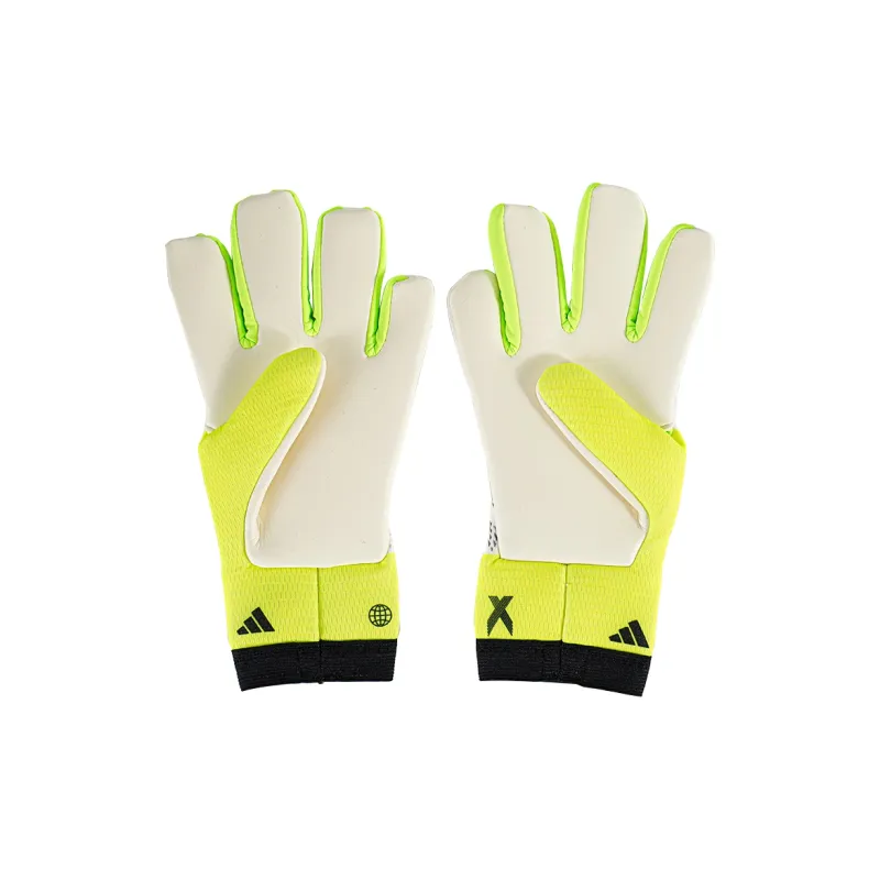 Adidas Goalkeeper Gloves Training Unisex-1