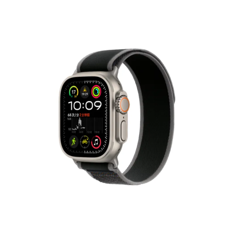 Craftsman Apple Compatibility Watch Band Compatibility 38 49mm Watch Dial Nylon Material-28