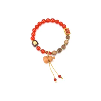 Tanner Jade Bracelets Unisex