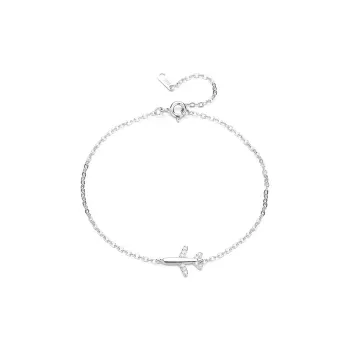 Kim Heng Hee S925 Silver Bracelets Women's