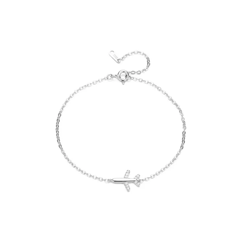 Kim Heng Hee S925 Silver Bracelets Women's-0