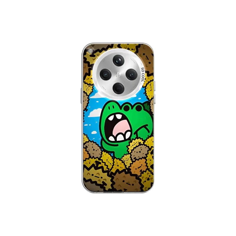 CHUNFAN Phone Cases-3