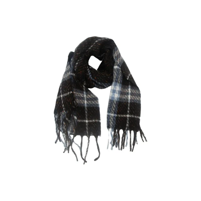 Yamaichi Maru Knit Scarves Unisex-5