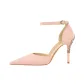 Pink[Heel Height 10cm]