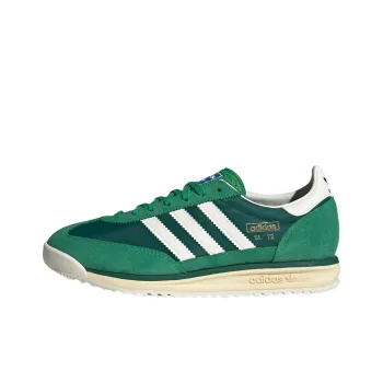 SL72 Adidas Originals Rs 'Collegiate Green'