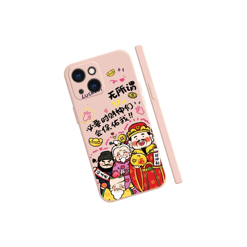 TUYAO Phone Cases-11