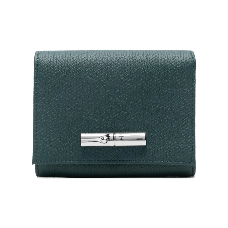 LONGCHAMP Le Roseau Wallet-0
