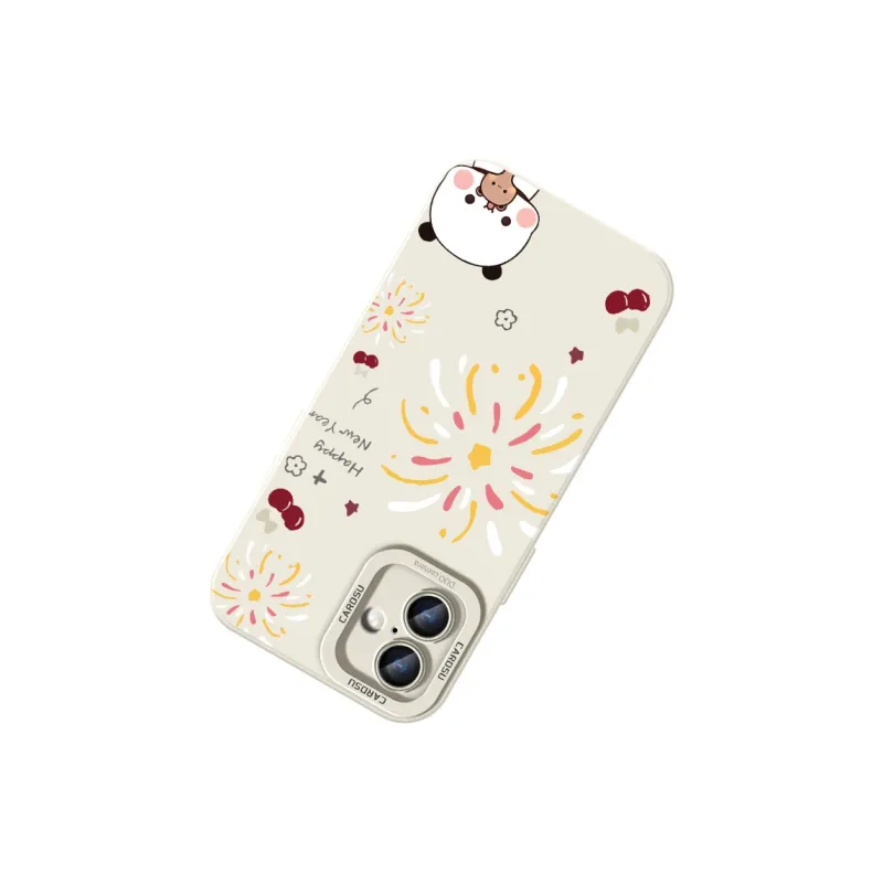 CHUNFAN Phone Cases-8
