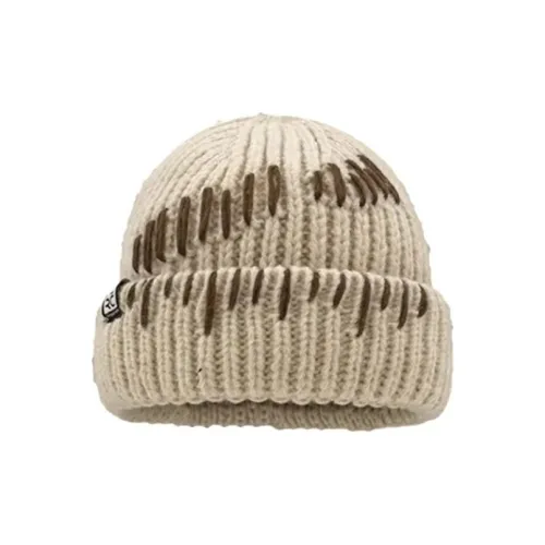 YUZHAOLIN Polyester Beanies Unisex