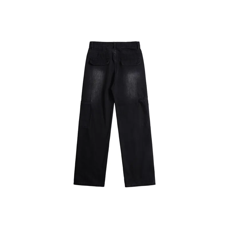 COMOWA Jeans Unisex-4