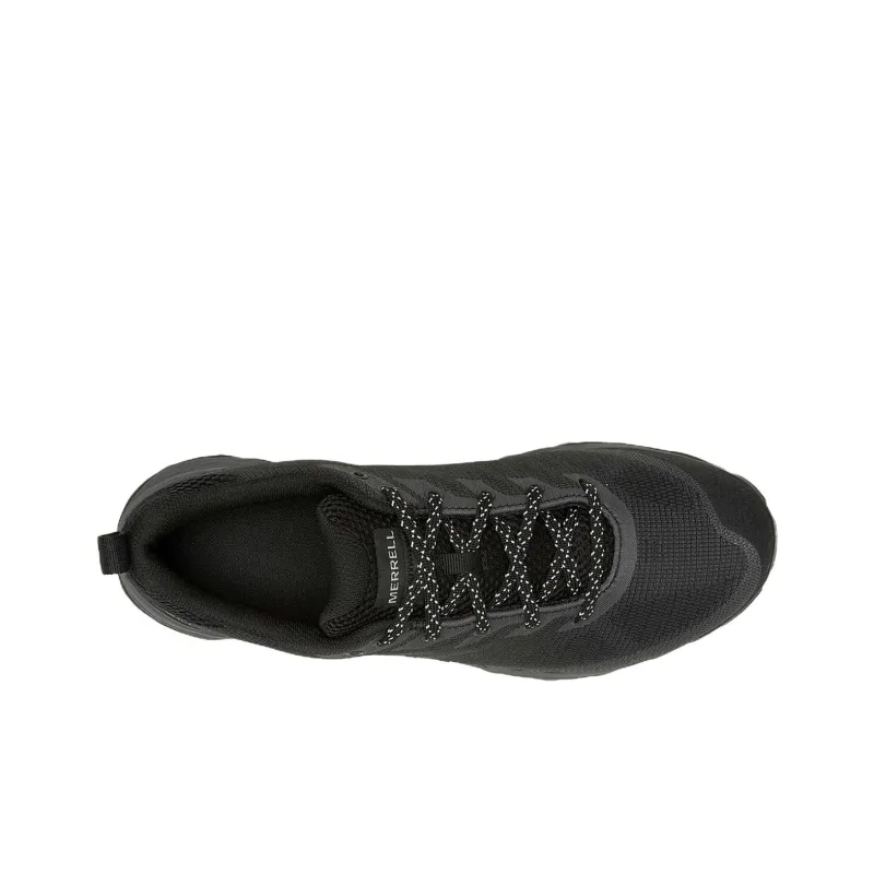 MERRELL Speed Eco Waterproof 'Black Asphalt'-4
