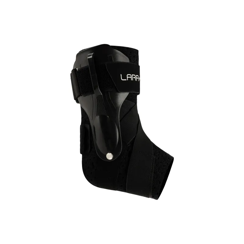 LARA STAR Ankle Braces Everyday Exercise Soccer, Running Unisex-3