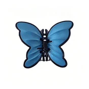 Suddenly Lucky Acrylic Hair Clips Women's