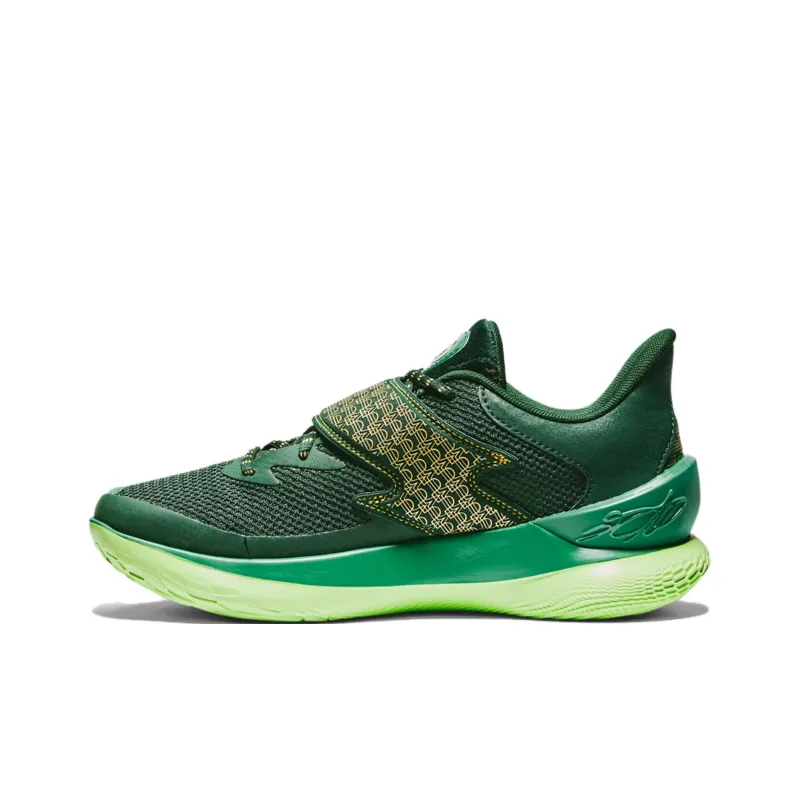 Under Armour Curry Fox 1 'Happy Fox Day Alt'-2