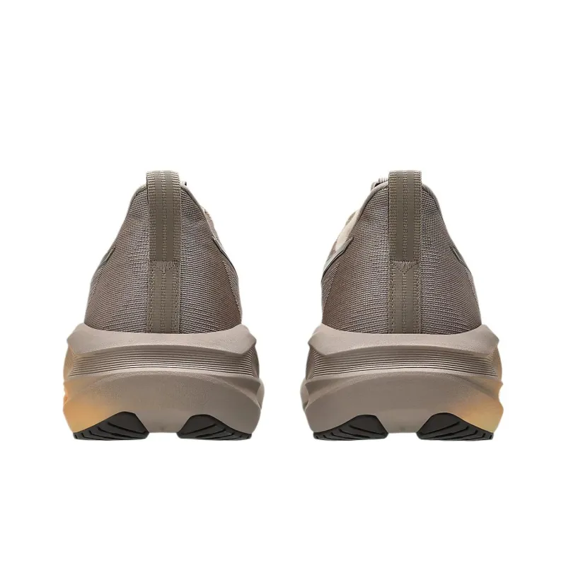 Asics Novablast 5 Luxe Luxe Taupe Grey-4