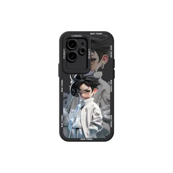 CHUNFAN Phone Cases