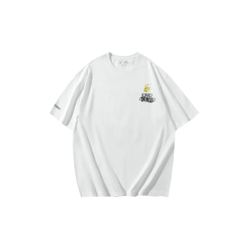 VEIDOORN x Pokemon T Shirt Unisex-1