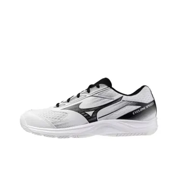 Cyclone Speed Mizuno 4 'White Black'