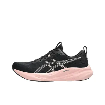 Asics Gel Pulse 16 Black Breeze Women's