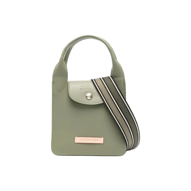 LONGCHAMP Xs Le Pliage Xtra Tote Bag-4