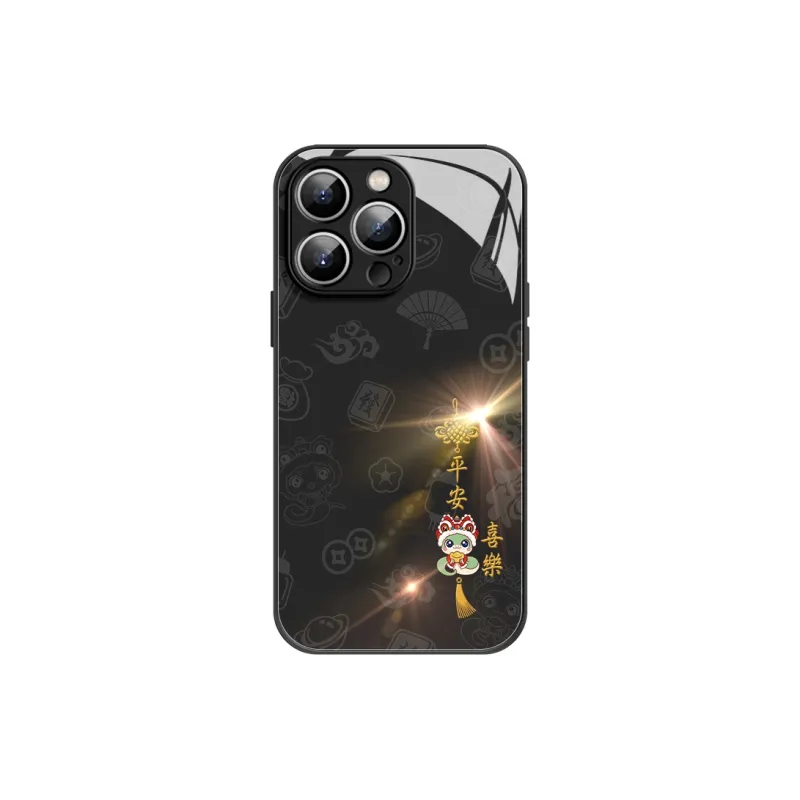 Lingtao Phone Cases-5