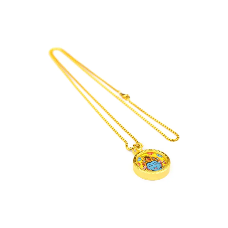 Moon Jewelry Alloy Necklaces Unisex-7
