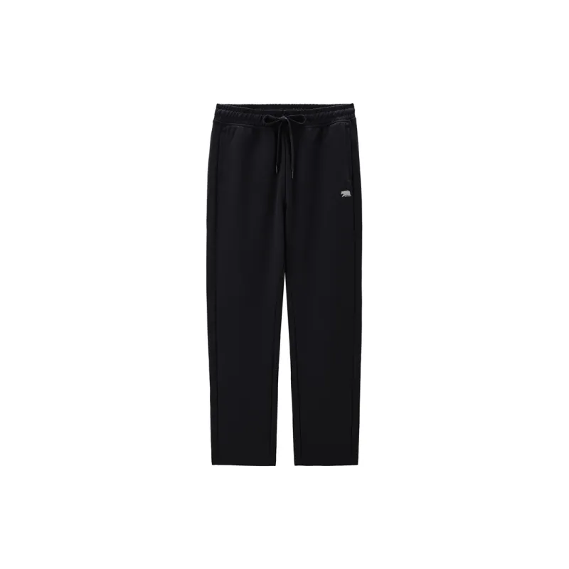 UNIQLO Knitted Sweatpants Men's-0