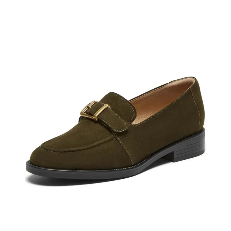 BATA Loafers Women's-5