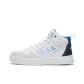Jordan White/Blue