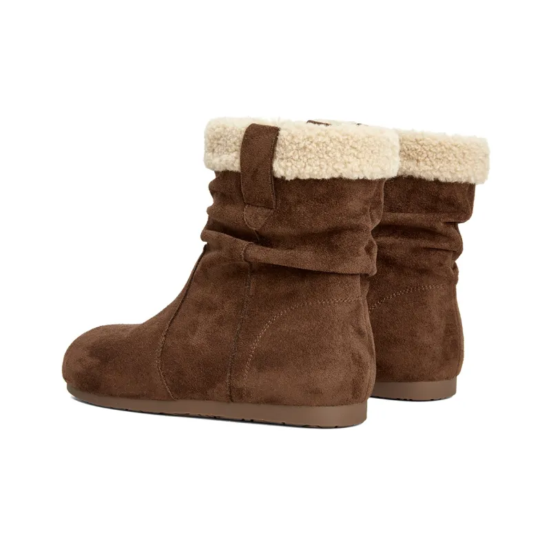PT'SON Ankle Boots Women's-8