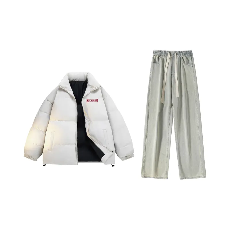 David Bakken Casual Sportswear Unisex-21