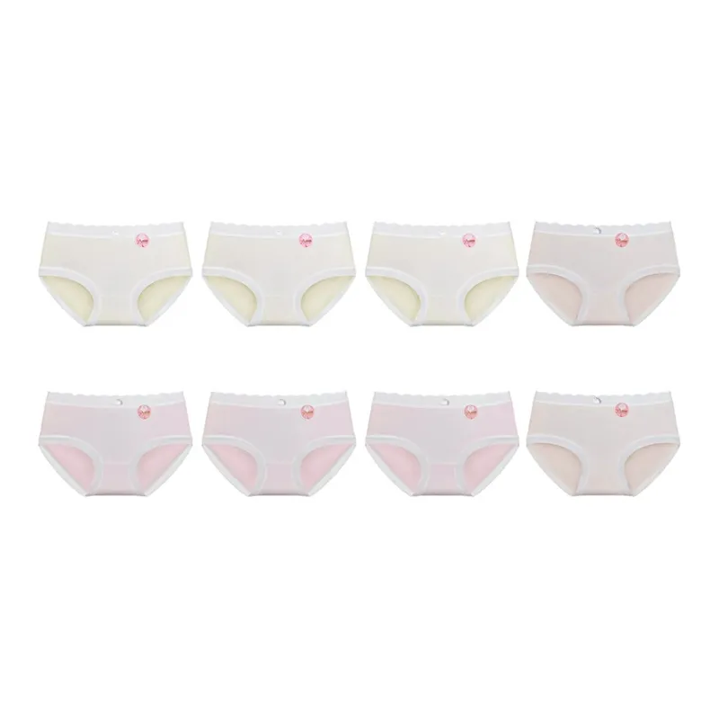 ROBINHOOD Underpants Women's Combo Set-21