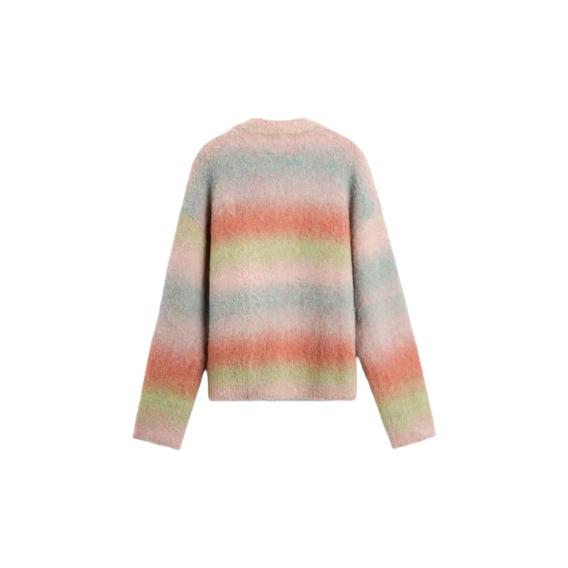 ZARA Sweaters Men Multicolor-1