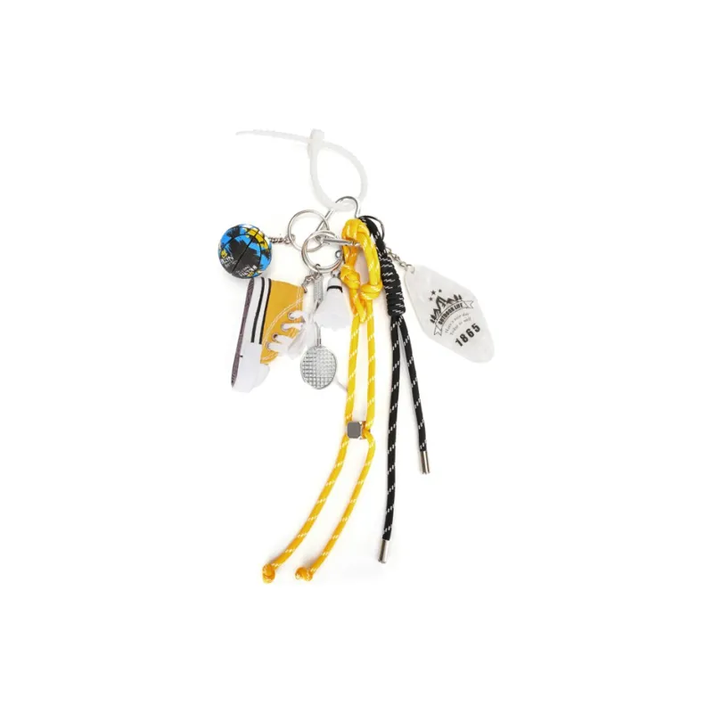 WEST ISLAND Alloy Pendants Unisex-5