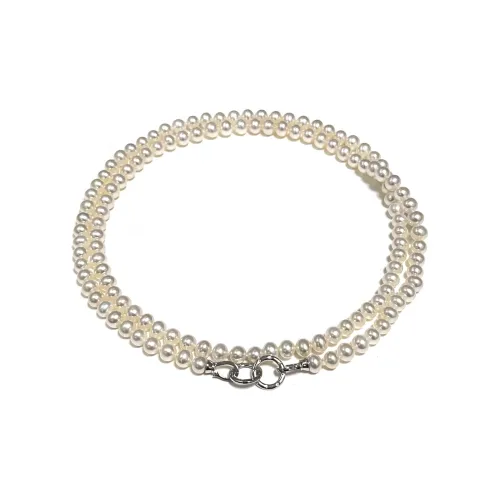 PEARL QUEEN Freshwater Pearl Necklaces Women's