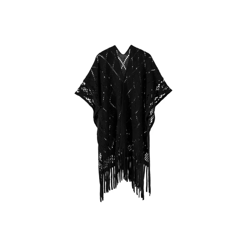 Yamaichi Maru Shawls Women's-3