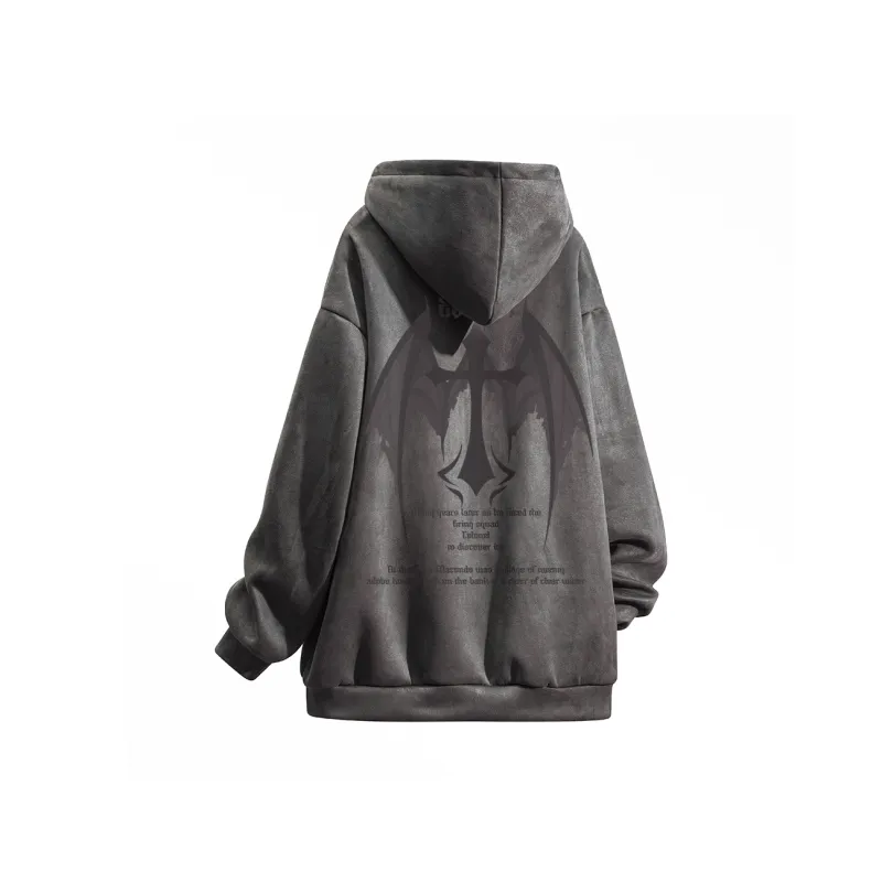 EOOVEN Sweatshirts Unisex-3