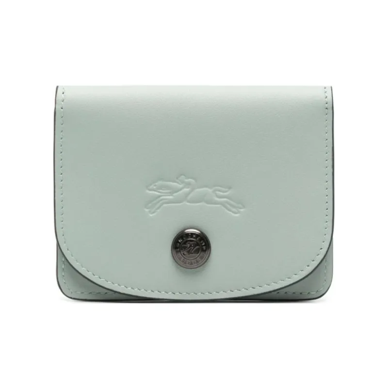 LONGCHAMP Le Pliage Xtra Card Holder-0