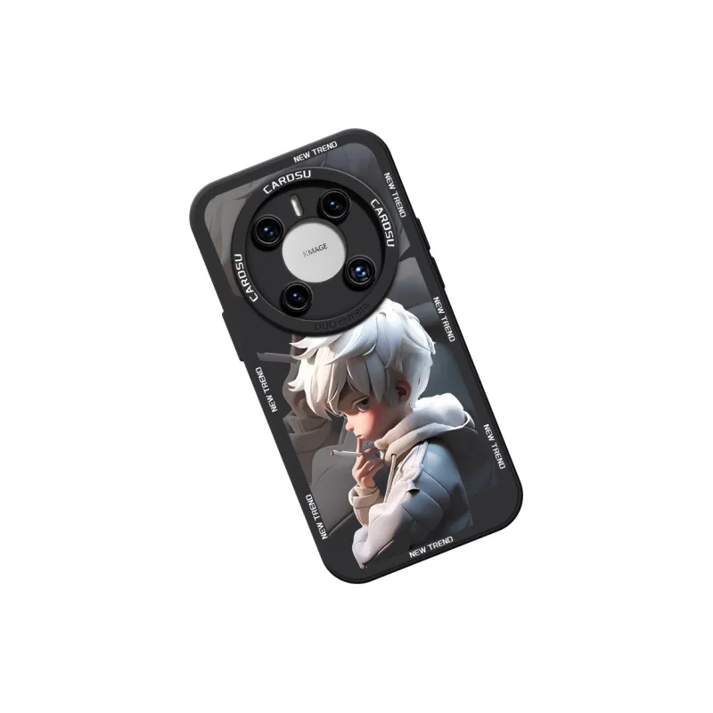 CHUNFAN Phone Cases-11
