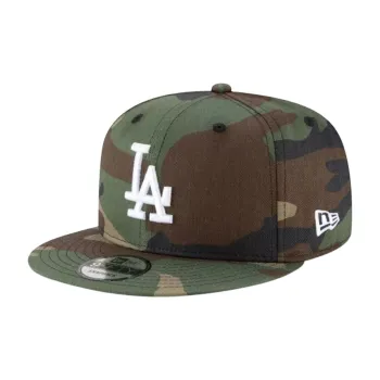 New Era 9Fifty La Dodgers Snapback Cap