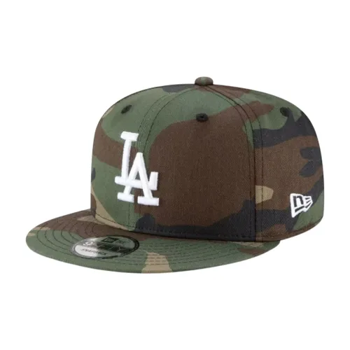 New Era 9Fifty La Dodgers Snapback Cap
