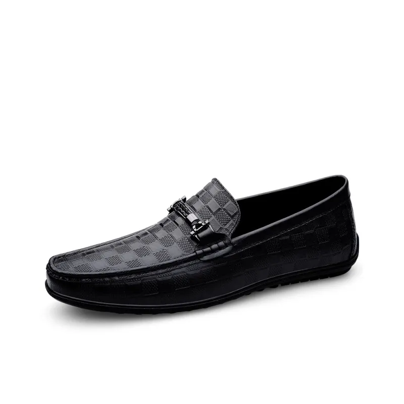 Bull Thunder Loafers Unisex-15