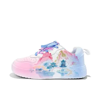 Cold Cicadas Yesterday Durable Breathable Lightweight Low Top Casual Shoes Unisex