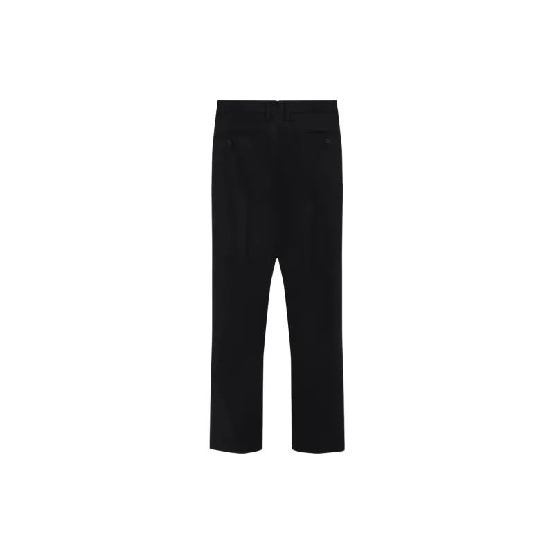 JUNYA WATANABE Classic Straight Leg Pants-1