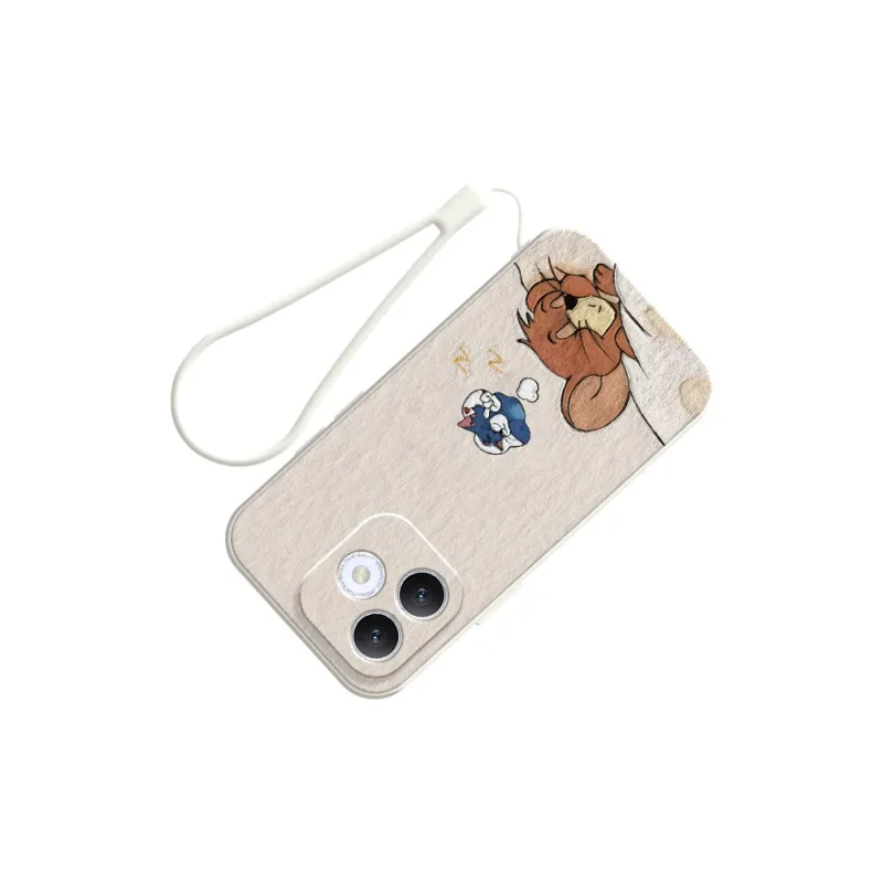 CHUNFAN Phone Cases-2